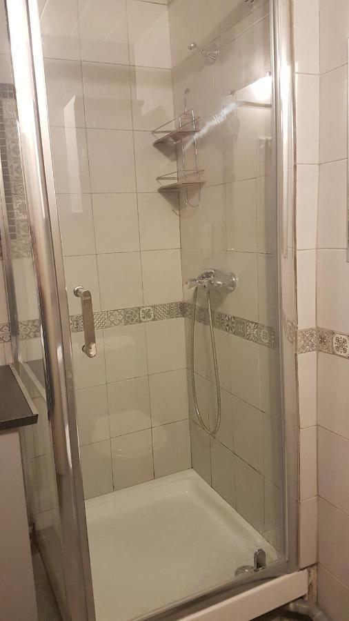 Le Clos Du Cedre Saint Sebastien d'Aigrefeuille Exteriör bild